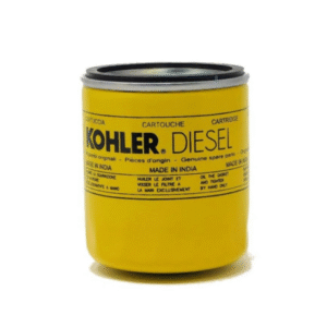 filtro de Óleo do motor kohler diesel (h88 – t22 – p22 – s19)