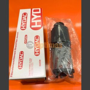 filtro de Óleo hidráulico hydac optimas pavejet s24