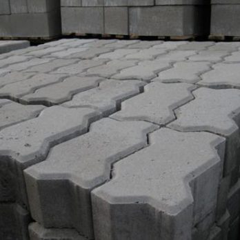 pavers