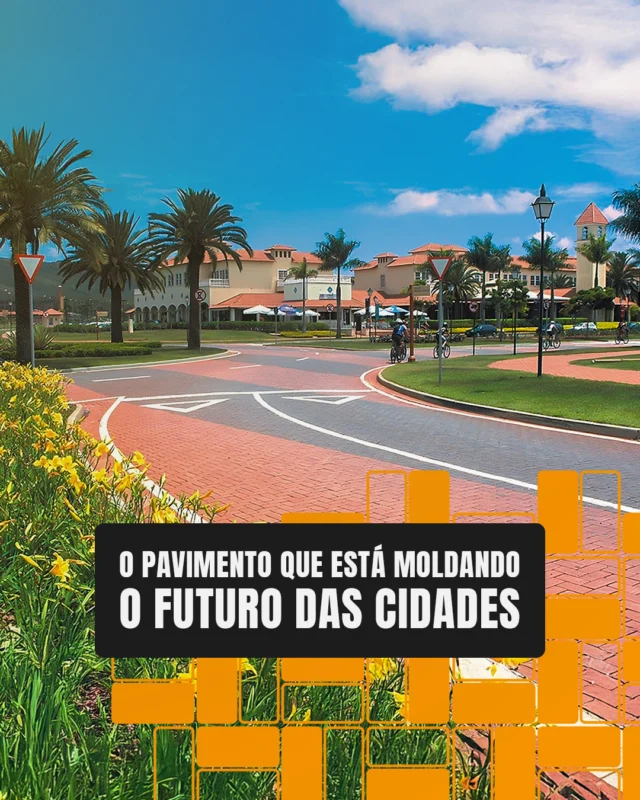 O piso intertravado deixou de ser tendência para se tornar prioridade nos projetos urbanos mais inteligentes — e não é por acaso. Quem projeta cidades, quem executa e quem vive nelas sente a diferença: mais durabilidade, menos manutenção, melhor escoamento da água e um visual que realmente valoriza o espaço público.

Mas o grande salto veio com a tecnologia.
Quando o intertravado encontra a mecanização da Optimas, ele alcança seu máximo potencial: instalação rápida, acabamento impecável e obras entregues com qualidade que dura.

Não é apenas pavimentar.
É construir cidades mais eficientes, mais bonitas e mais preparadas para o futuro.

OptimasBrasil #PavimentaçãoInteligente #PisoIntertravado #PavimentaçãoSustentável