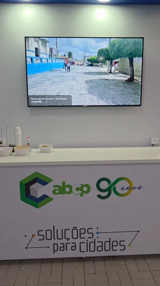 Estamos no 9º Congresso de Municípios do Espírito Santo, ao lado da AMUNES e ABCP, apresentando o que há de mais moderno em infraestrutura urbana.

​Se você é Prefeito ou Secretário de Obras e busca transformar a realidade do seu município, precisa conhecer as pavimentadoras da Optimas.

​🚀 Ganhos reais para sua gestão:

​Performance: Pavimentação rápida e com acabamento superior.
​Economia: Redução drástica de desperdício e mão de obra.
​Durabilidade: Tecnologia de ponta para obras que resistem ao tempo.

​Venha visitar nosso estande, bater um papo técnico e descobrir como levar essa inovação para suas ruas! 🛣️

​#AMUNES #ABCP #vempraoptimas #GestaoPublica #EspiritoSanto