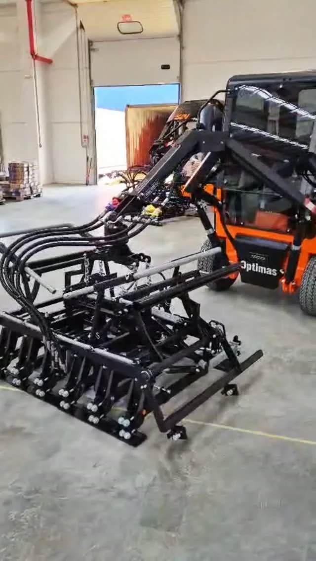 Máquinas novas em estoque, pronta entrega para todo o Brasil. Condições exclusivas de final de ano!

Vem tudo o que preciso para começar a mecanizar com o time da Optimas.

Porque a Pacer P22:

✅ Performance de até 80m² por hora.

✅ Fabricada e projetada na Alemanha, com garantia de 12 meses.

✅ Adaptada para os pavers mais utilizados no Brasil, como o sextavado, 16 faces e retangular em diferentes paginações.

✅ Já incluso a Garra Multi 6M.

✅ 8 horas (1 diária) de entrega técnica/treinamento incluso na compra.

✅ Agarra camadas de paver de até 1,20m²

✅ Mais limpeza, ergonomia, economia, segurança e rapidez.

✅ Temos peças, fornecemos assistência técnica e manutenção em todo o Brasil.

✅ Somos representantes oficiais da marca no Brasil há mais de 15 anos. 

#vempraoptimas